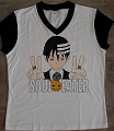 soul teniska